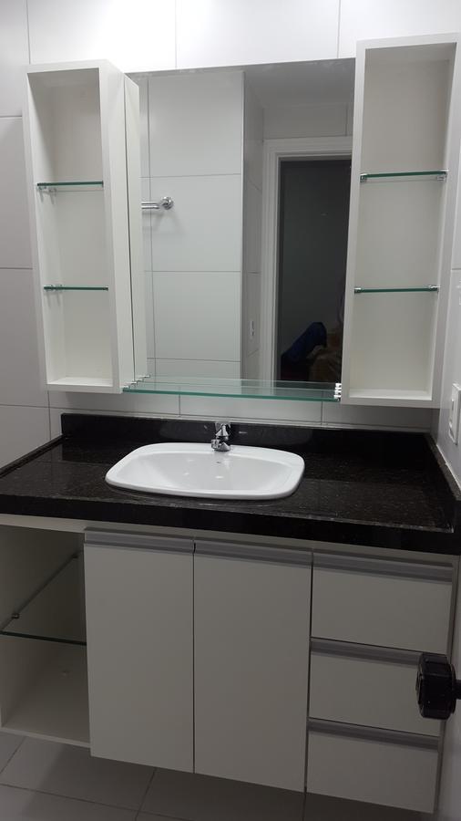 Via Venetto Flat - 804 Aparthotel Φορταλέζα Εξωτερικό φωτογραφία