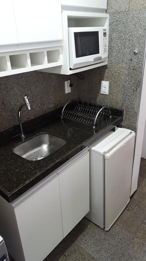 Via Venetto Flat - 804 Aparthotel Φορταλέζα Εξωτερικό φωτογραφία