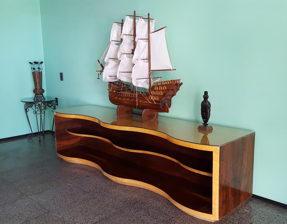 Via Venetto Flat - 804 Aparthotel Φορταλέζα Εξωτερικό φωτογραφία