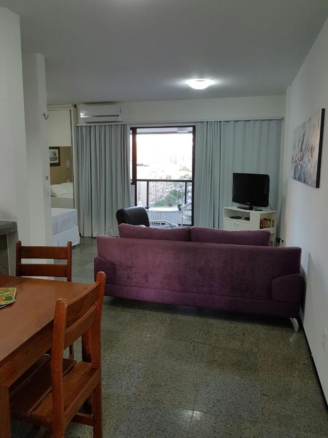 Via Venetto Flat - 804 Aparthotel Φορταλέζα Δωμάτιο φωτογραφία