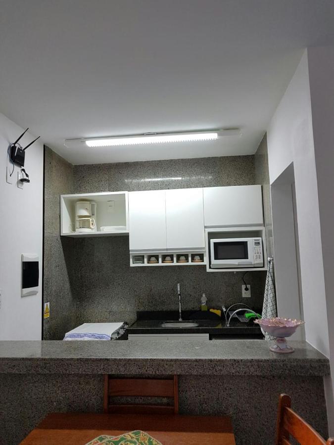 Via Venetto Flat - 804 Aparthotel Φορταλέζα Δωμάτιο φωτογραφία