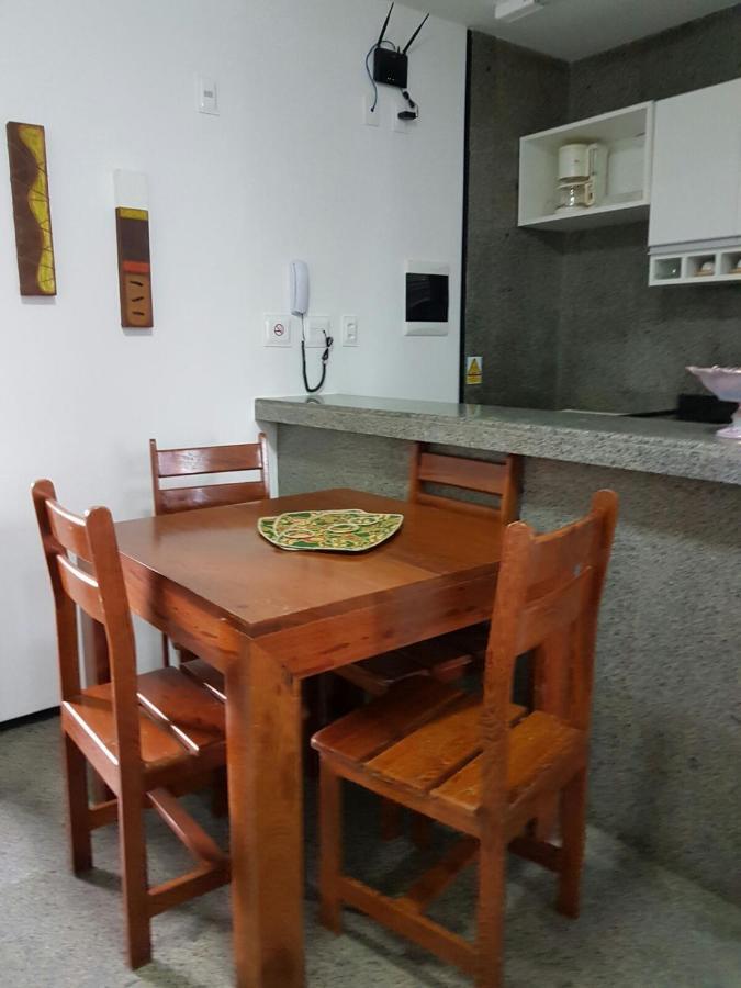 Via Venetto Flat - 804 Aparthotel Φορταλέζα Δωμάτιο φωτογραφία